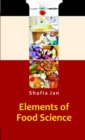 Elements of Food Science - Book