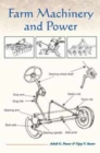 Farm Machinery and Power - Book