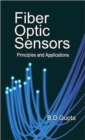 Fiber Optic Sensors: Principles and Applications - Book