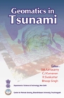 Geomatics in Tsunami - Book