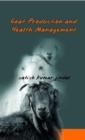 Goat Production and Health Management - Book