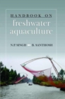 Handbook on Freshwater Aquaculture - Book