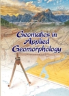 Geomatics in Applied Geomorphology - Book