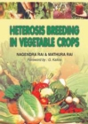 Heterosis Breeding in Vegetable Crops - Book