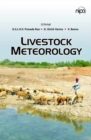 Livestock Meteorology - Book