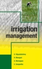 Irrigation Management - Book