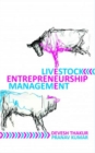 Livestock Entrepreneurship Management - Book