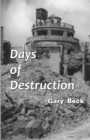 Days of Destruction - Book