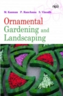 Ornamental Gardening and Landscaping - Book
