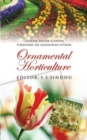 Ornamental Horticulture - Book