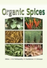 Organic Spices - Book