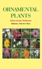 Ornamental Plants - Book