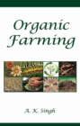 Organic Farming - Book