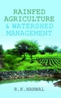 Rainfed Agriculture and Watershed Management - Book