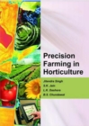 Precision Farming in Horticulture - Book
