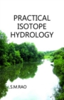 Practical Isotope Hydrology - Book