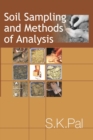 Soil Sampling and Methods of Analysis - Book