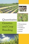 Quantitative Genetics and Crop Breeding - Book
