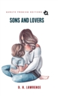 Sons And Lovers (Premium Edition) - Book