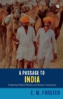 A Passage To India - Book