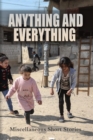 Anything and Everything - eBook