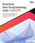 Practical Java Programming with ChatGPT - eBook