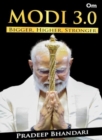 Modi 3.0 : Bigger, Higher, Stronger - Book