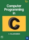 Computer Programming in C - Book