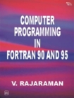 Computer Programming in Fortran 90 and 95 - Book
