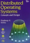 Distributed Operating Systems : Concepts and Design - Book