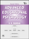 Advanced Educational Psychology - Book