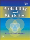 Probability and Statistics - Book