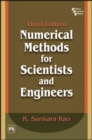 Numerical Methods for Scientists and Engineers - Book