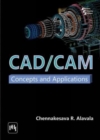 CAD/CAM : Concepts and Applications - Book