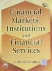 Financial Markets, Institutions, and Financial Services - Book