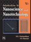 Introduction to Nanoscience and Nanotechnology - Book