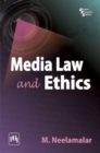 Media Law and Ethics - Book