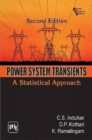Power System Transients : A Statistical Approach - Book