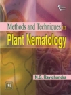 Methods and Techniques in Plant Nematology - Book