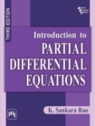 Introduction to Partial Differential Equations - Book