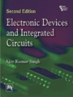 Electronic Devices and Integrated Circuits - Book