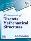 Fundamentals Of Discrete Mathematical Structures - Book