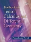 Textbook Of Tensor Calculus And Differential Geometry - Book