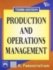 Production and Operations Management - Book