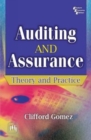 Auditing and Assurance : Theory and Practice - Book