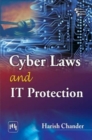 Cyber Laws and IT Protection - Book