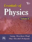 Essentials of Physics Volume 2 - Book