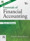Essentials of Financial Accounting - Book