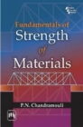 Fundamentals of Strength of Materials - Book