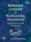 Managerial Leadership in Multicultural Organisations - Book